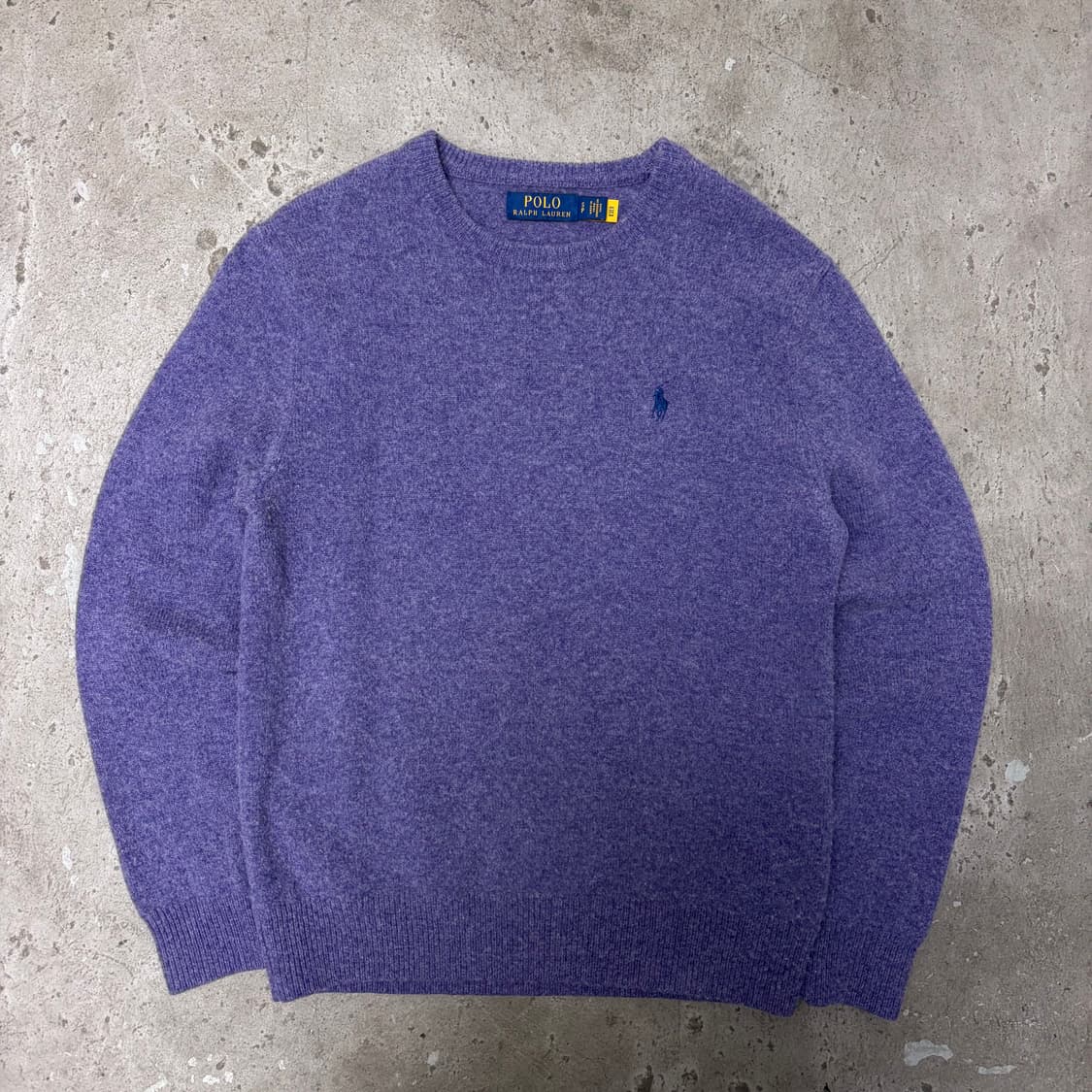 폴로 니트[1994] 상품이미지1