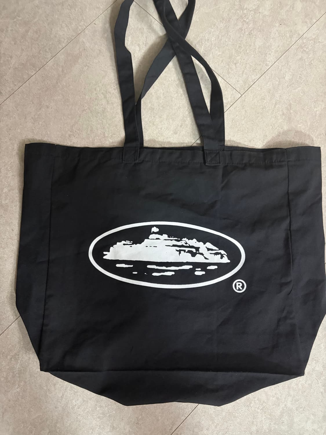 코르테이즈 토트백 상품이미지1