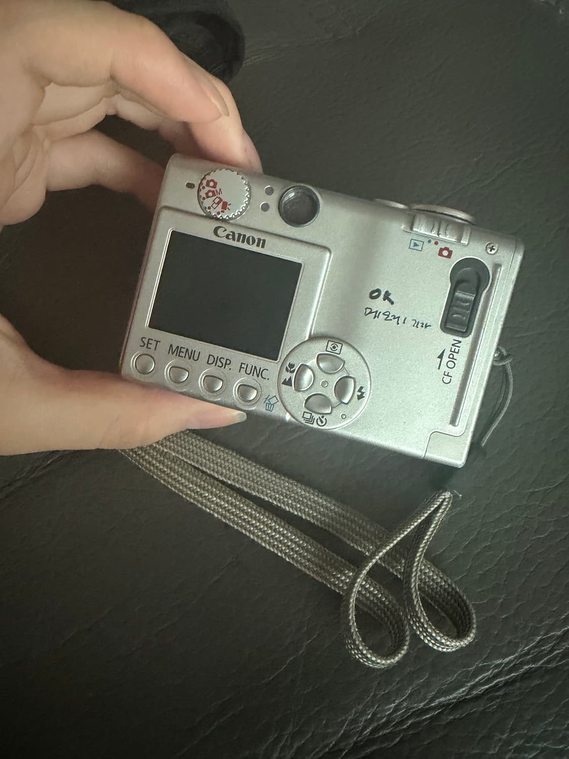 캐논 익시 400 상품이미지2