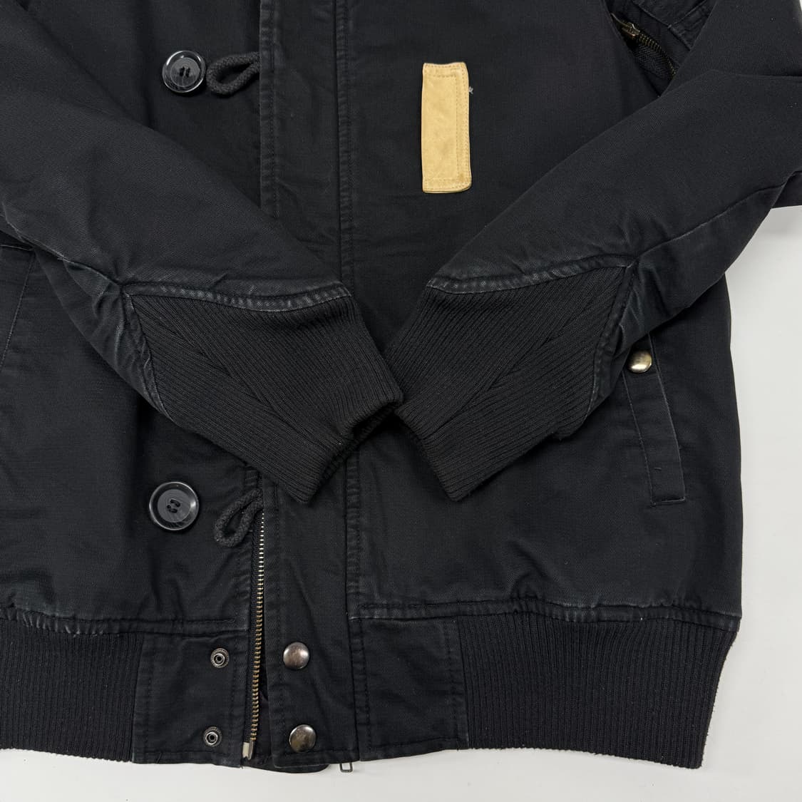 Beams Boy N2B bomber 상품이미지9