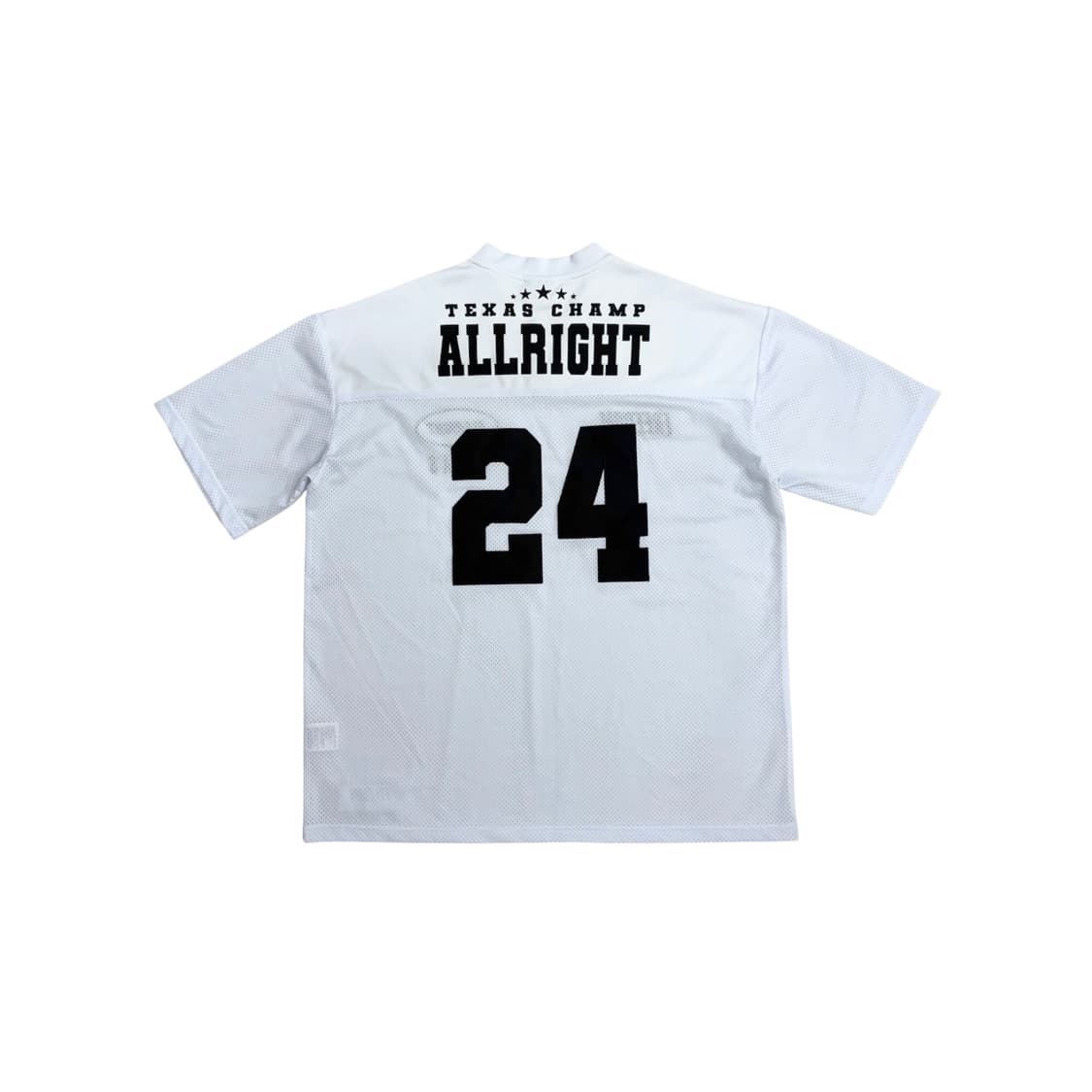 프리덤 박재훈 올라잇 텍사스 럭비 반팔 (XL) 상품이미지2