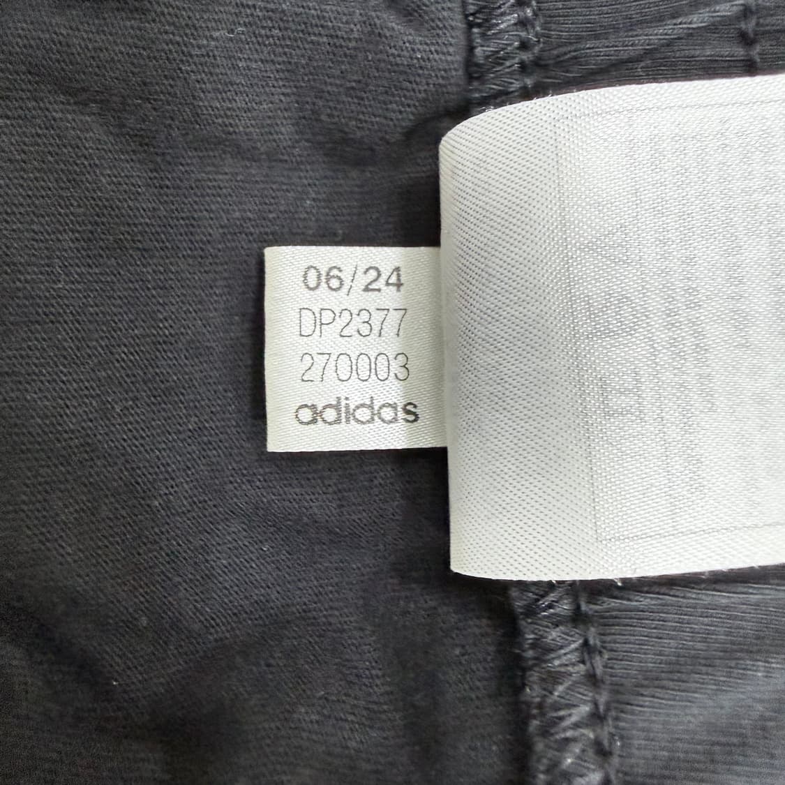 M 신형 아디다스 에센셜 트랙팬츠  0121T2 상품이미지5