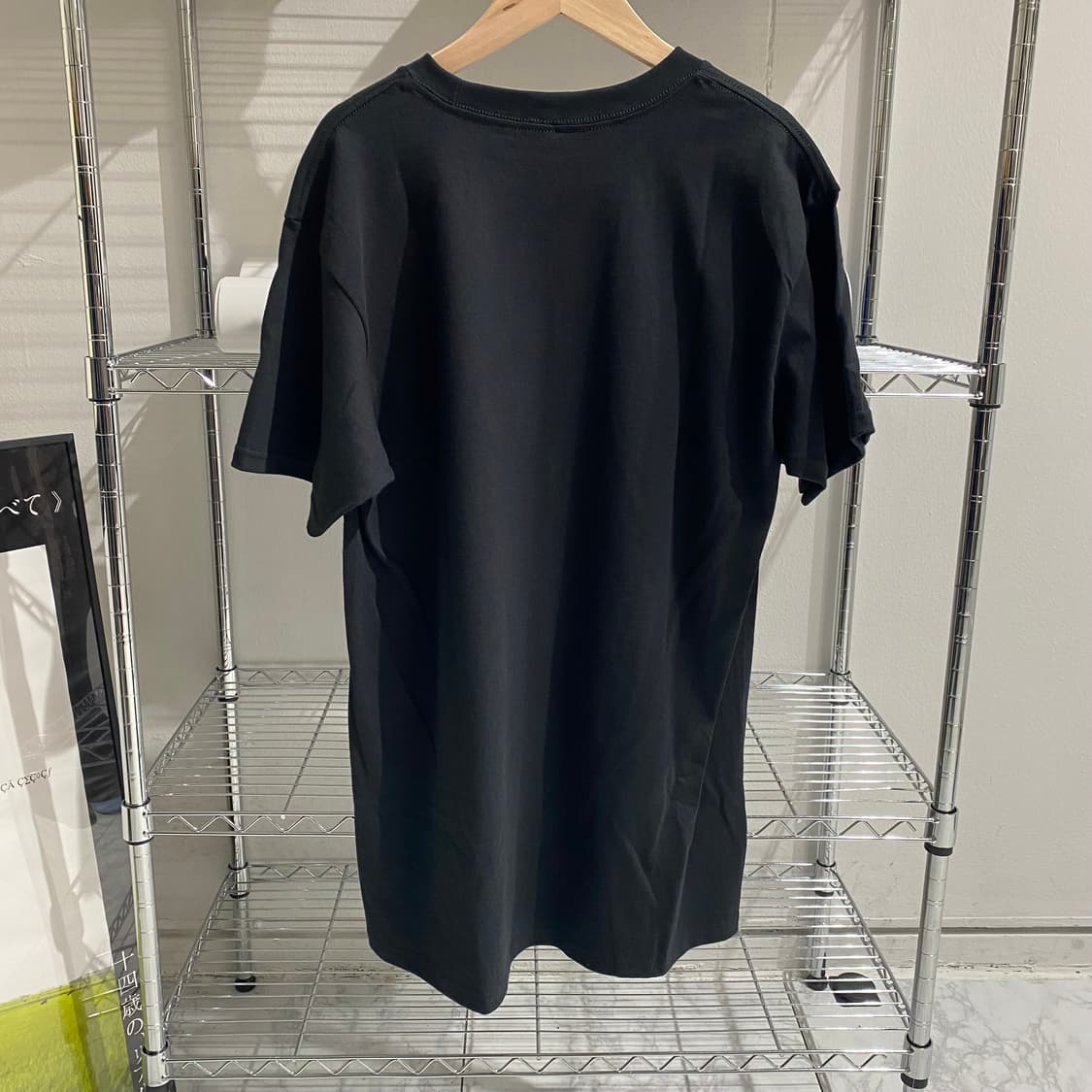 마도카 마기카 오피셜 애니메이션 티셔츠 상품이미지2