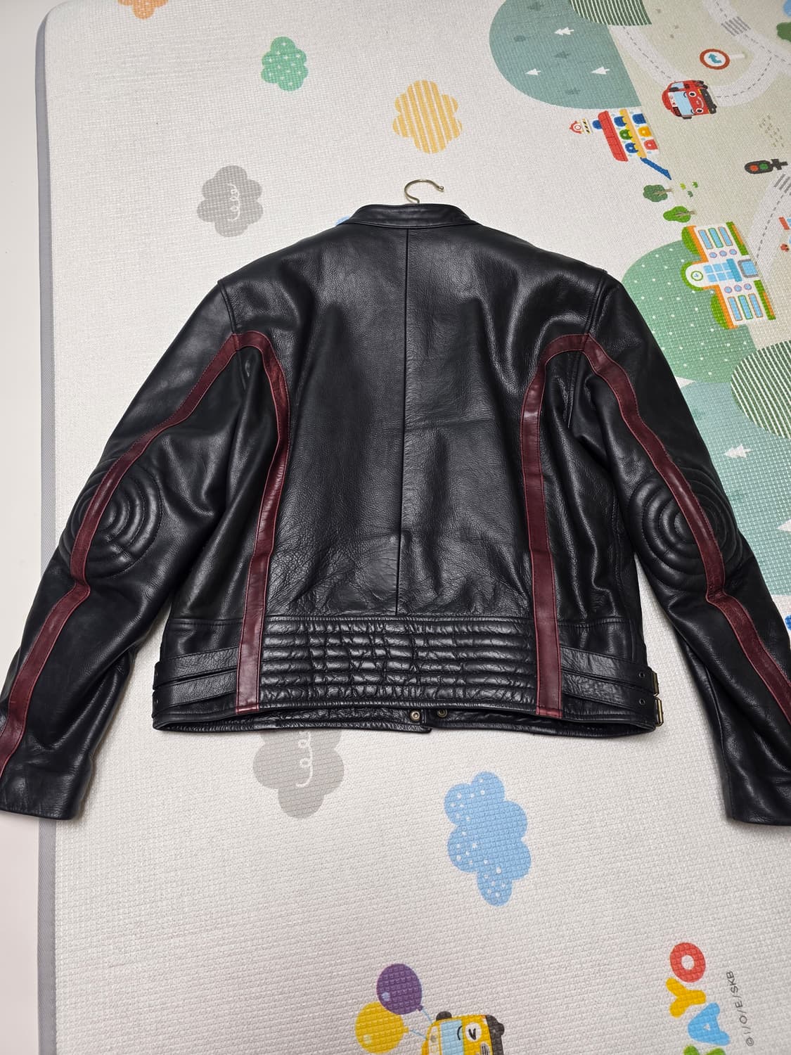 벨스타프 데이토나 XXL 상품이미지6