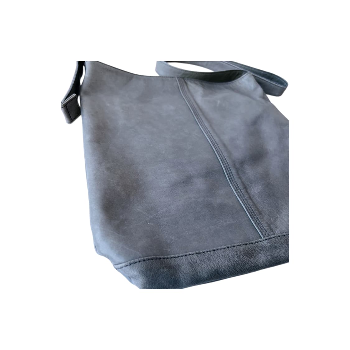 요시다 포터 프랭크 호스하이드 숄더백 상품이미지7