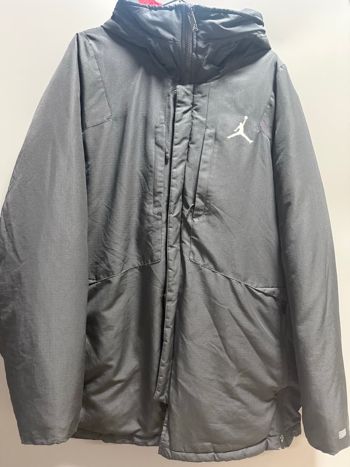 조던 패딩 상품이미지1