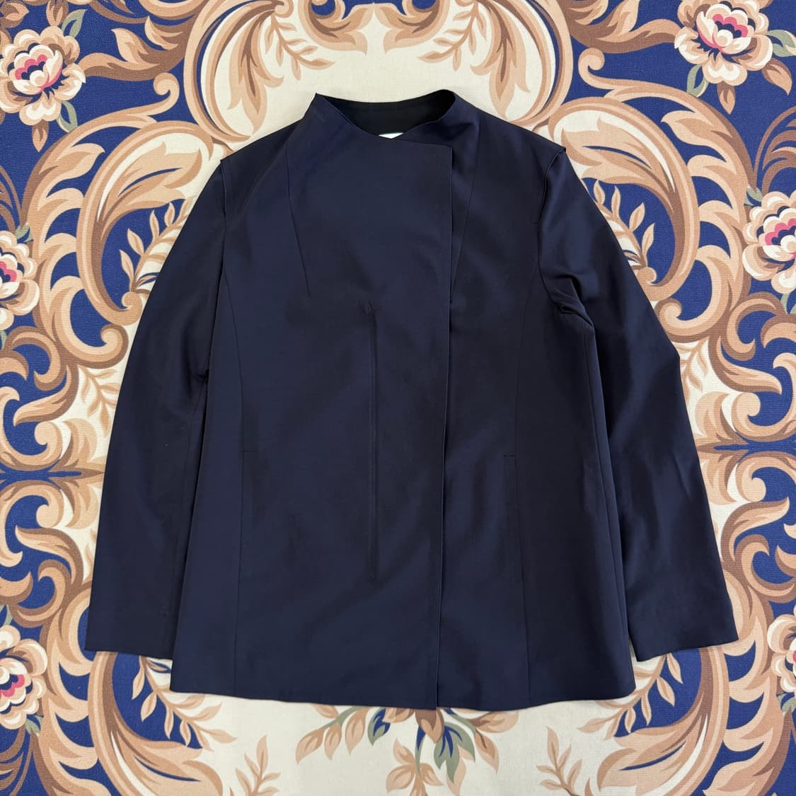 (우먼즈88) 구호 Kuho 자켓(블랙) 상품이미지1