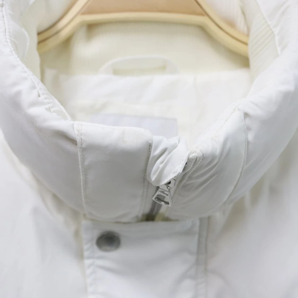 라코스테  다운 패딩 62016 상품이미지6