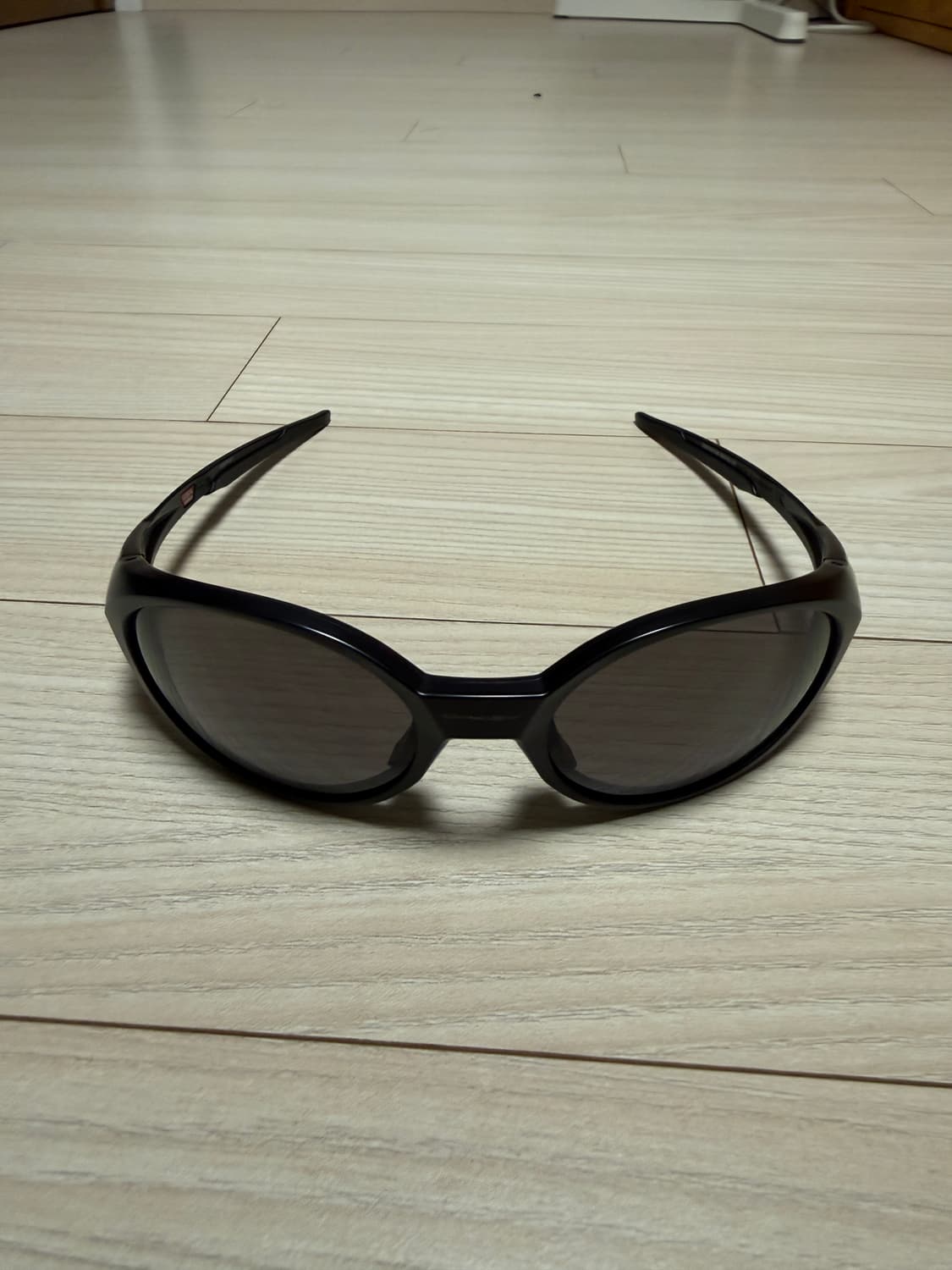 오클리 아이자켓 리덕스 블랙 상품이미지1