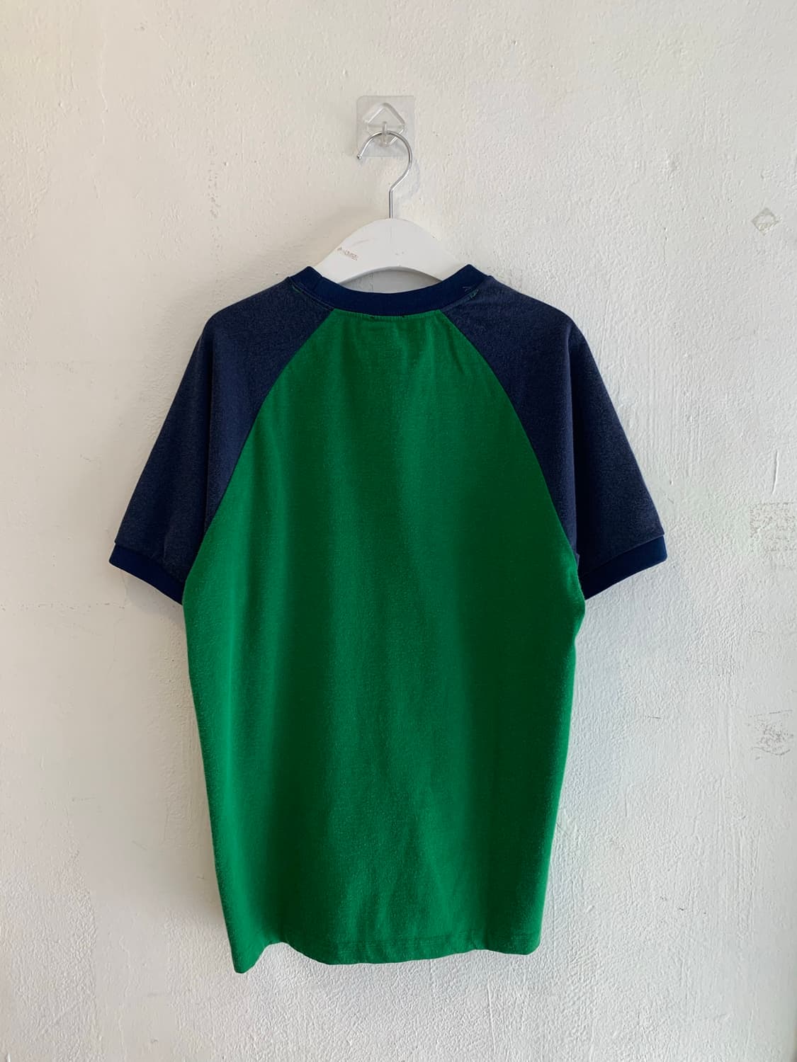 Abercrombie raglan T-shirts 상품이미지4