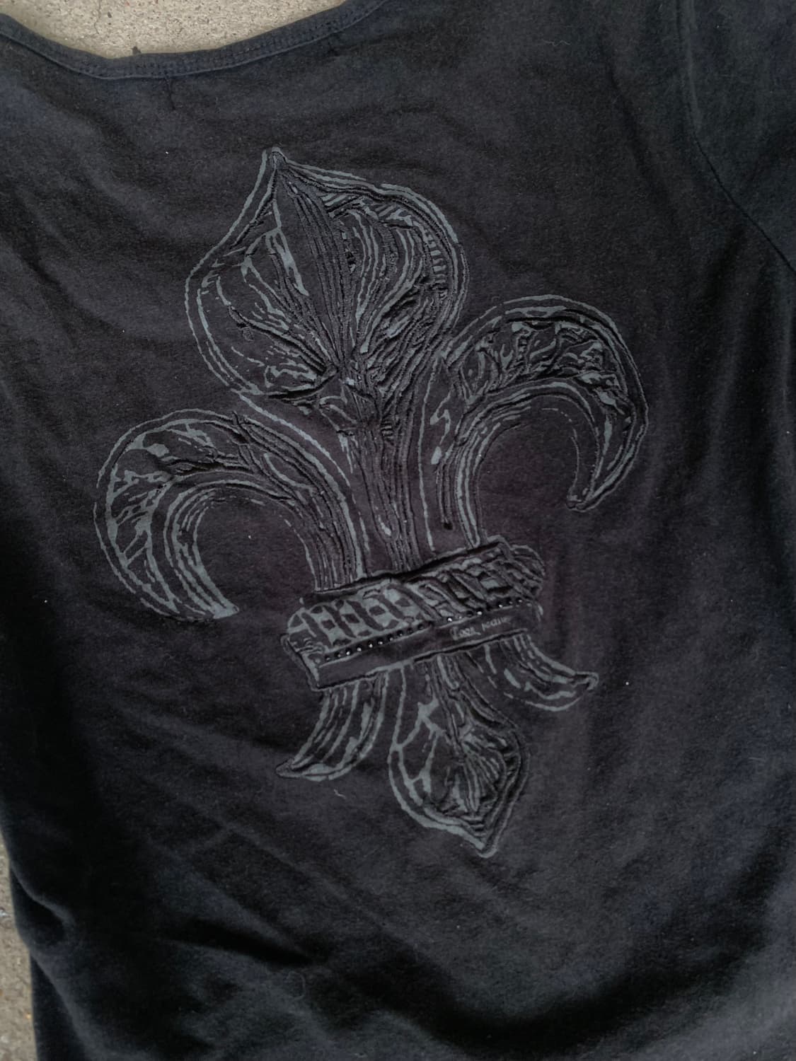 Cook jeans t-shirt 상품이미지2
