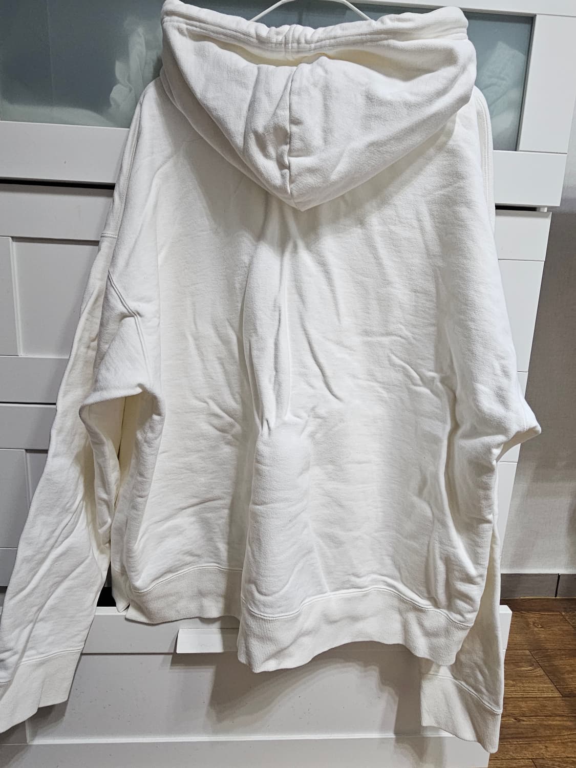 미하라 야스히로 후드 상품이미지4