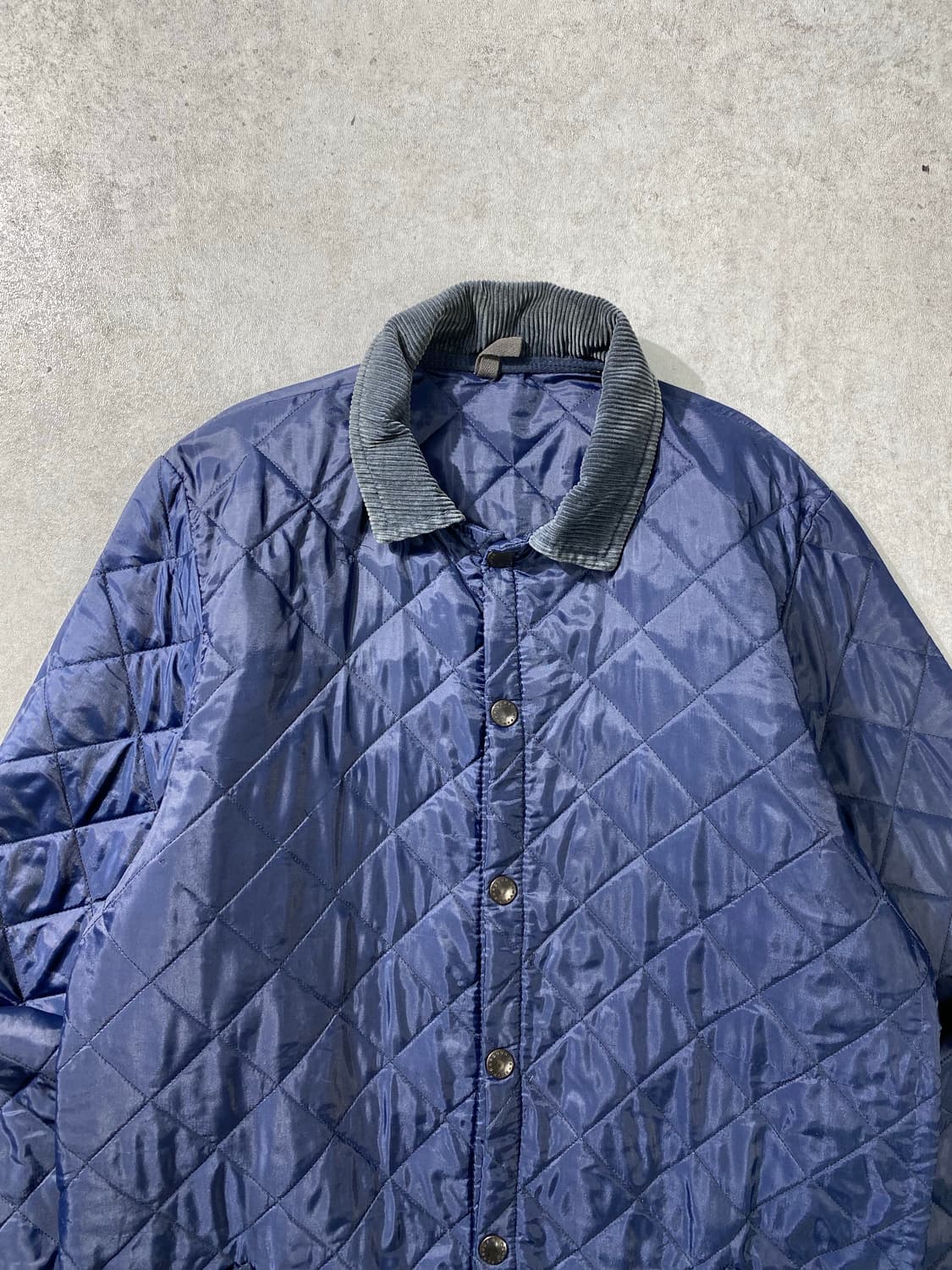 [M] Barbour 바버 헤리티지 리데스데일 퀼팅 자켓 상품이미지2