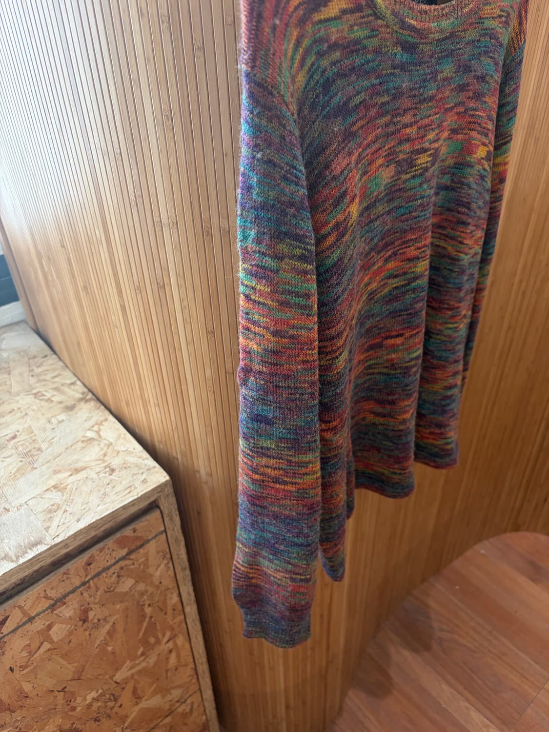 sanpigalle Knit 상품이미지1