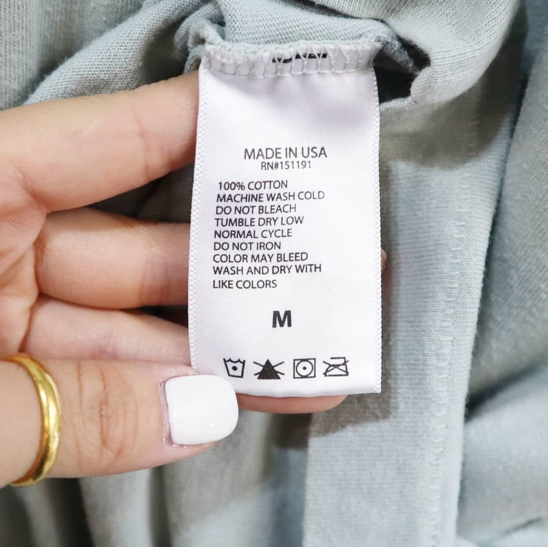 Yeezy eagle badge half tshirt 상품이미지6