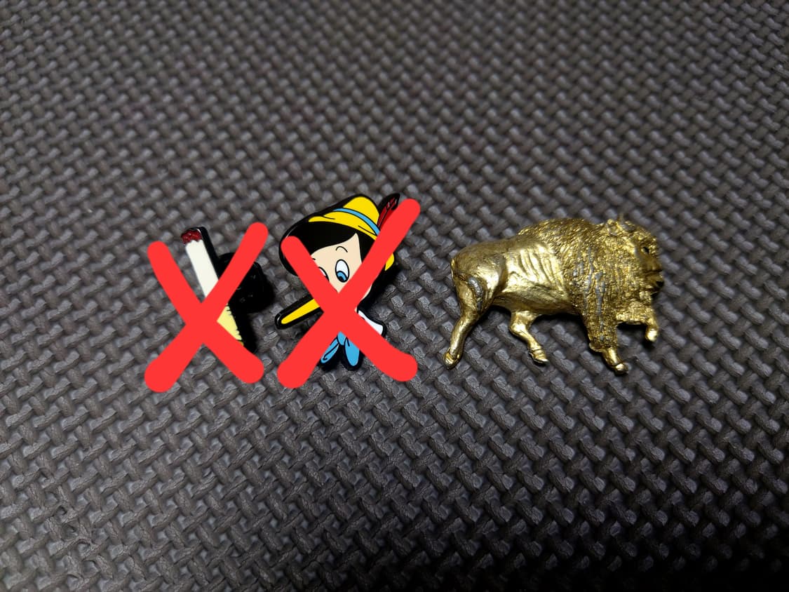 ♤필독♤ 빈티지 뱃지 다수 상품이미지2