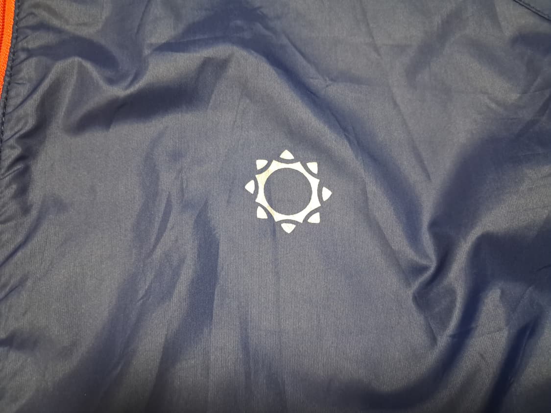 잔디로 골프 여성 집업 100 상품이미지7