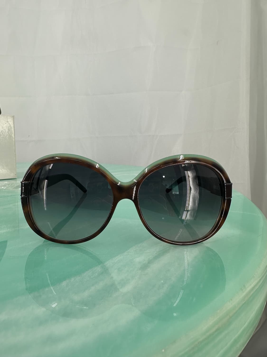 [새상품 무료배송] 지방시 정품 Made in Italy 선글라스 상품이미지3