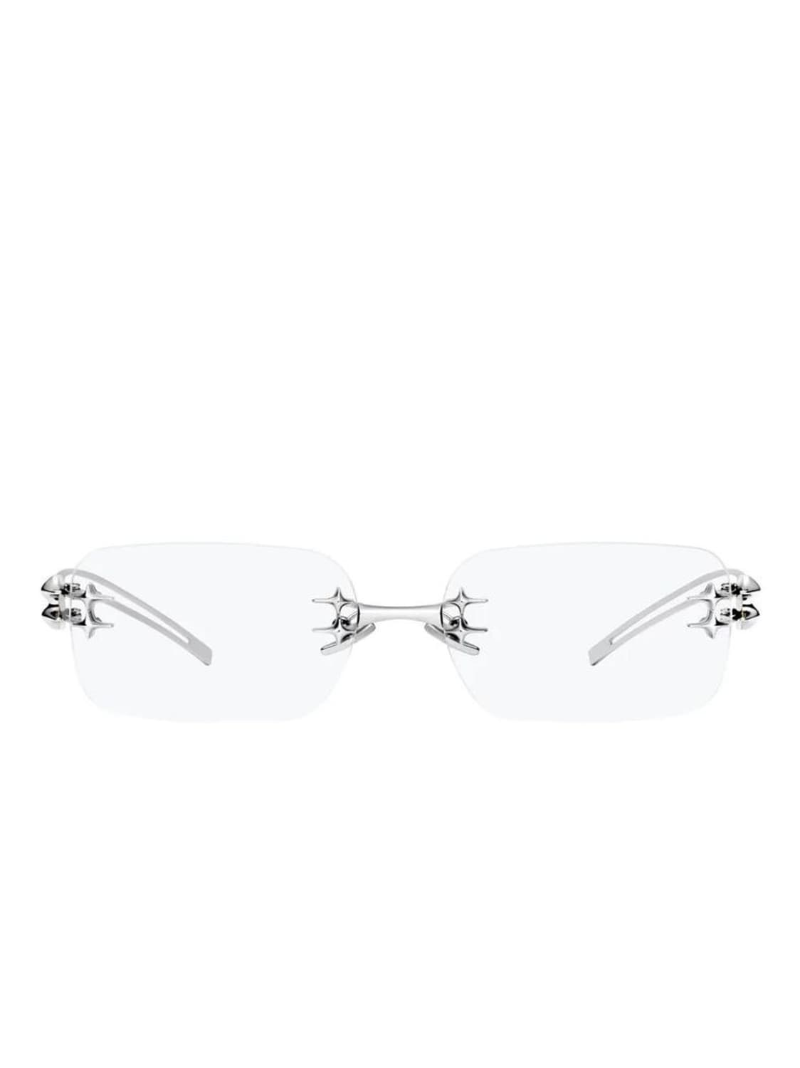 젠틀몬스터 테트라 02 무테안경 상품이미지1