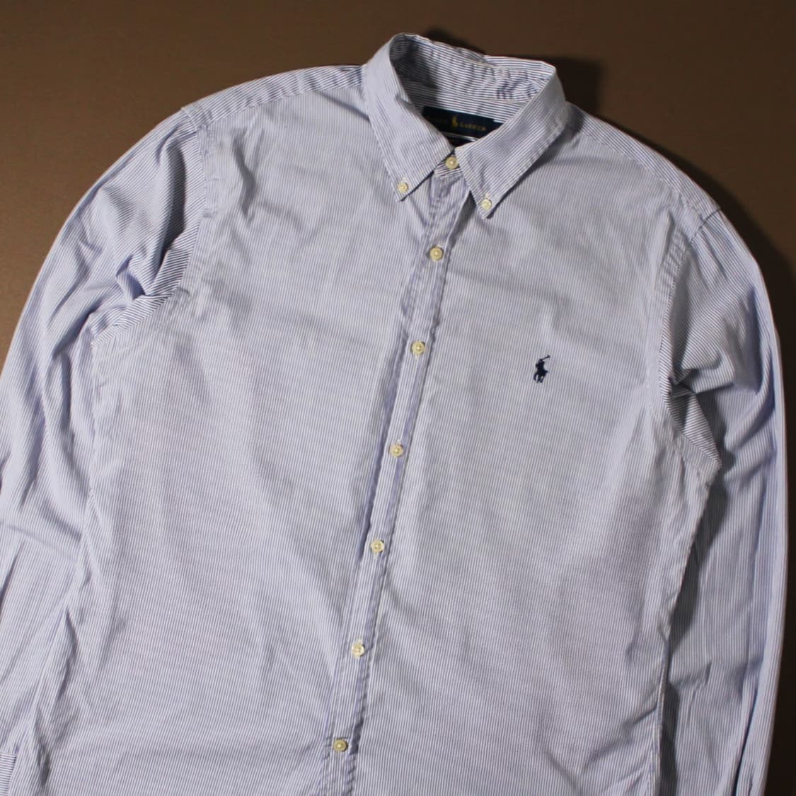 Polo 폴로 랄프로렌 스프라이트 옥스포드 셔츠 상품이미지2