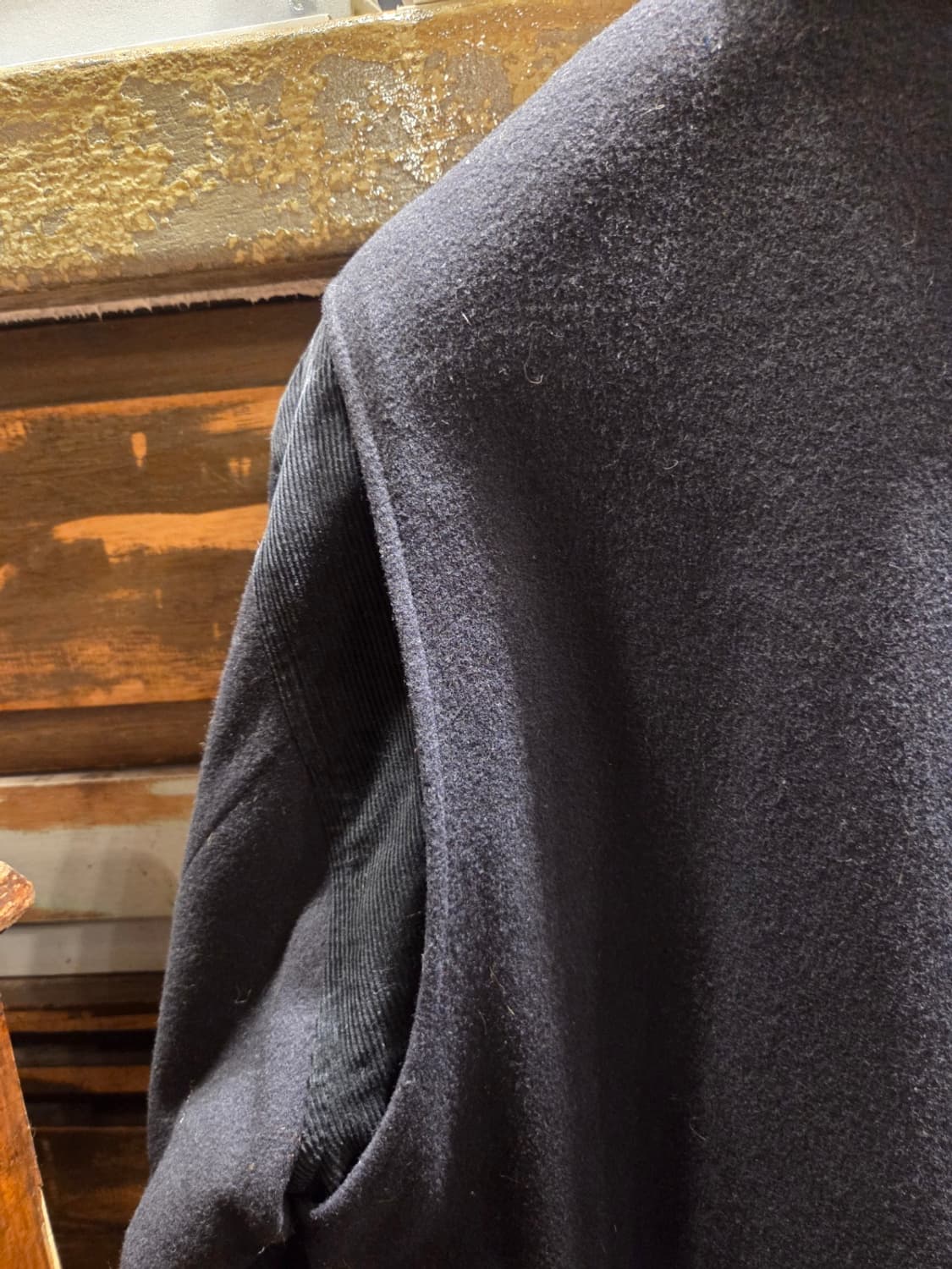 아쿠아스큐텀 유틸리티자켓 상품이미지9