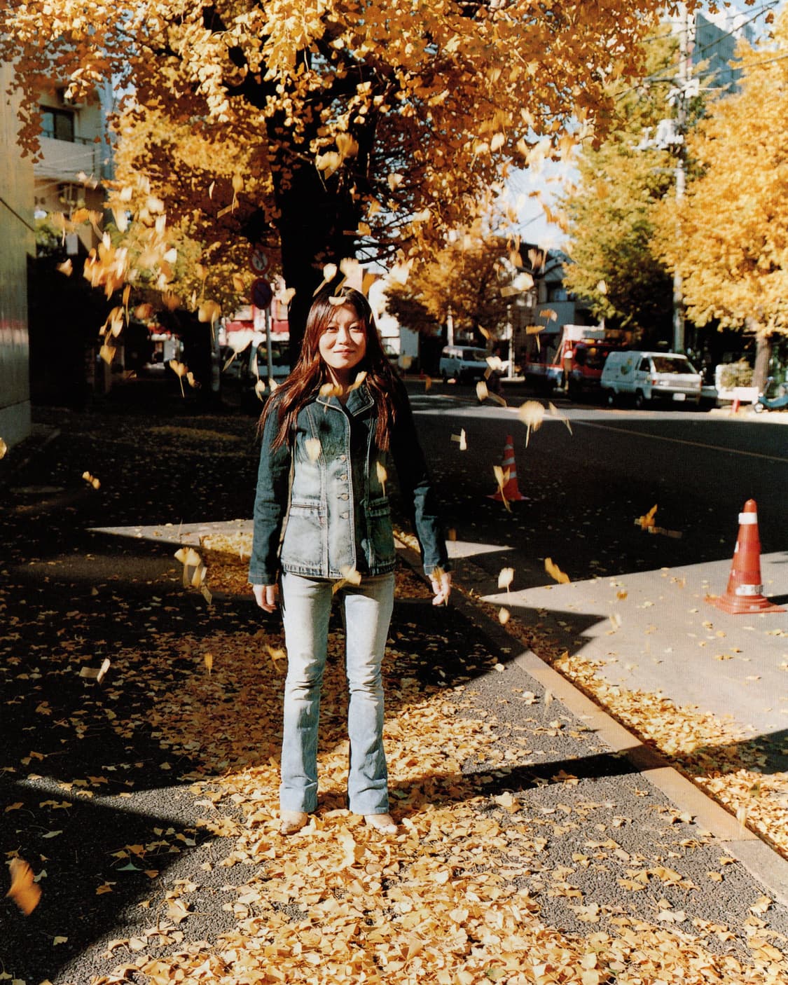 H 매거진 2001년 2월호 나카타니미키, 히로믹스 등 일본잡지 해외잡지 상품이미지8