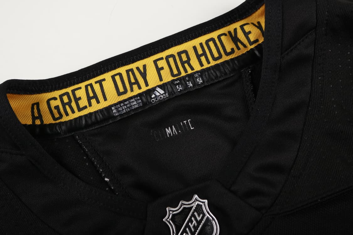 [XXL] 아디다스 NHL 피츠버그 펭귄스 아이스하키 져지 상품이미지6