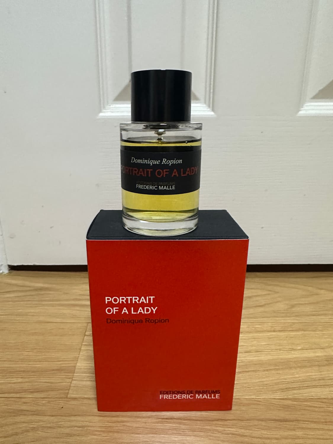 [100ml] 프레데릭말 포트레이트 오브 어 레이디 상품이미지2