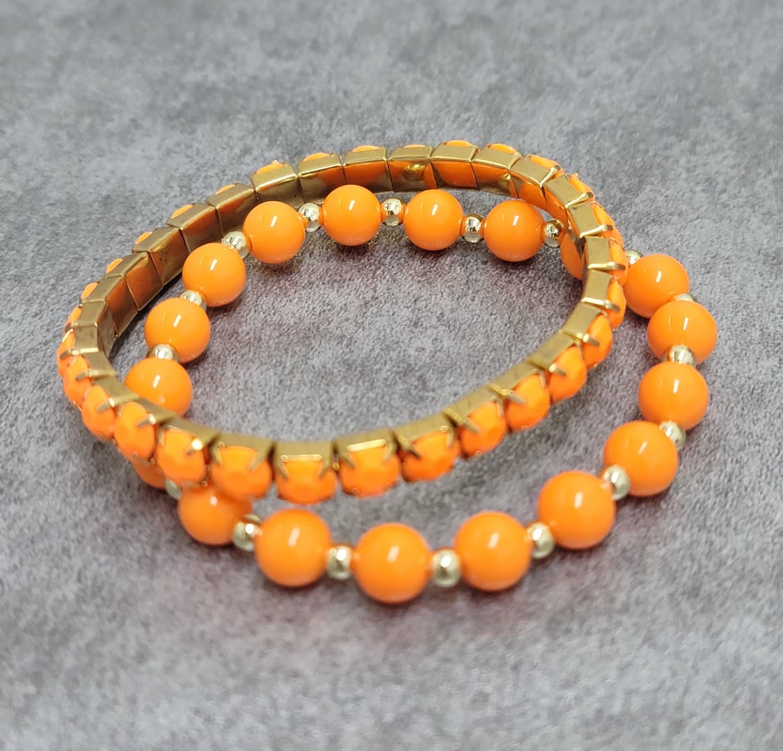 vintage bangle set 상품이미지3