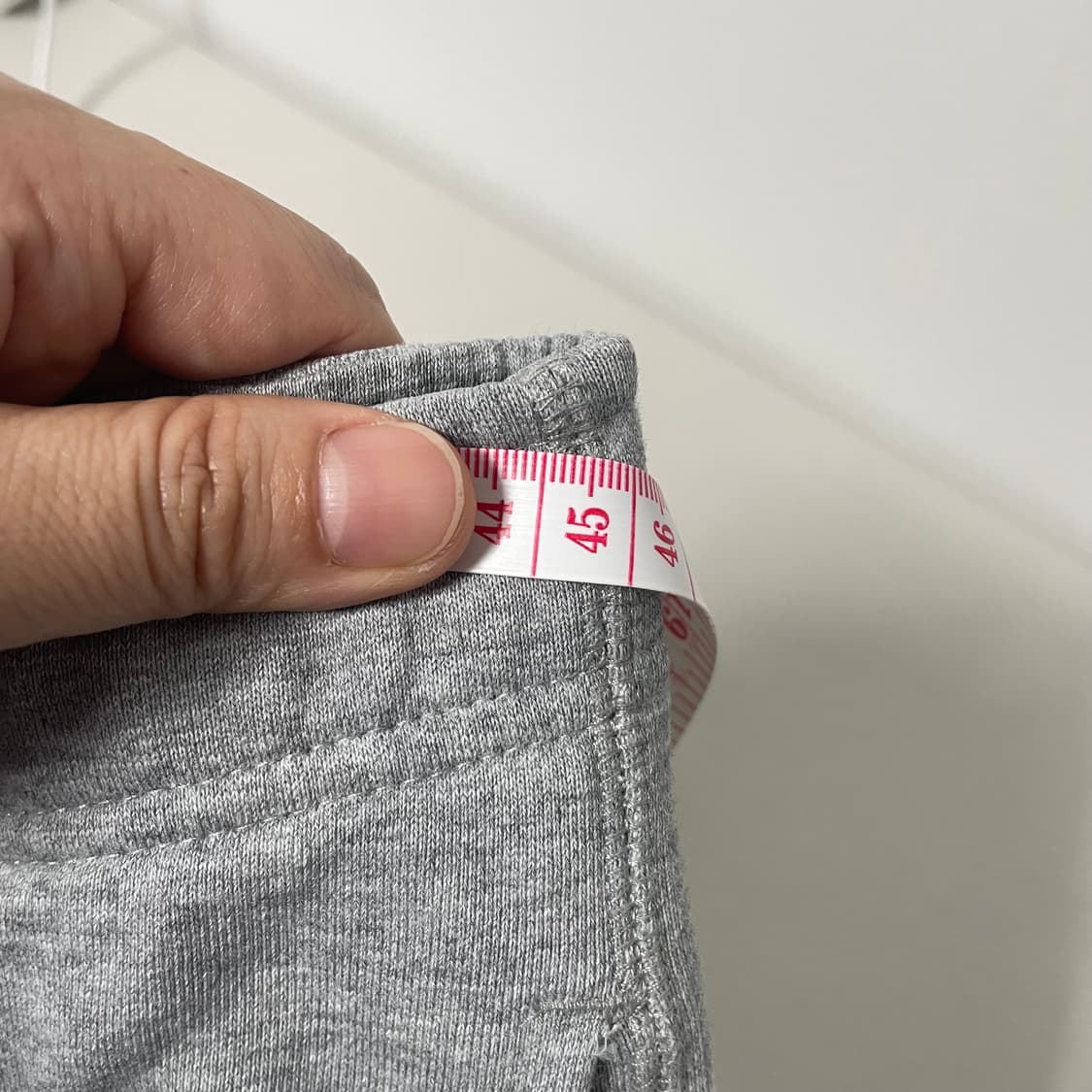 나이키 면츄리닝 트레이닝 바지 xl 상품이미지6