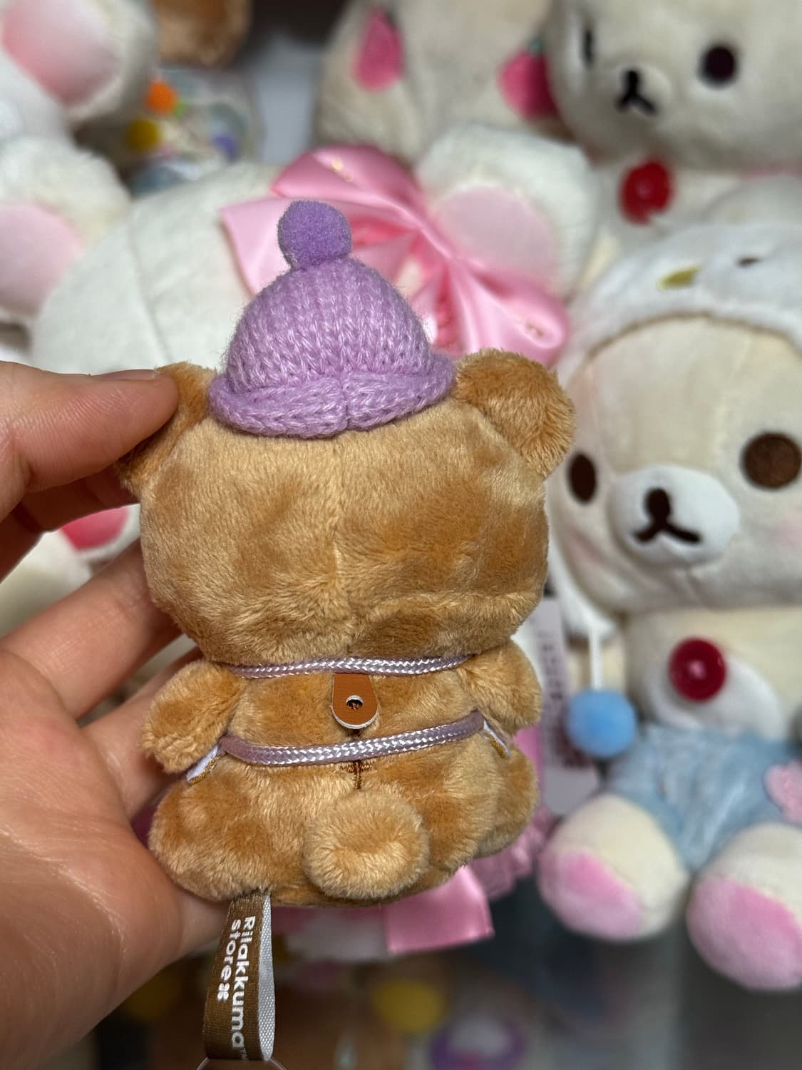 리락쿠마 테노리점장 상품이미지2