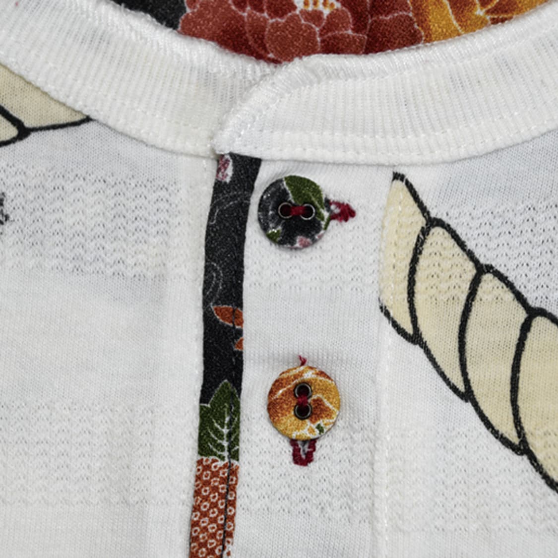 Ability Burn 프린트티셔츠 상품이미지6