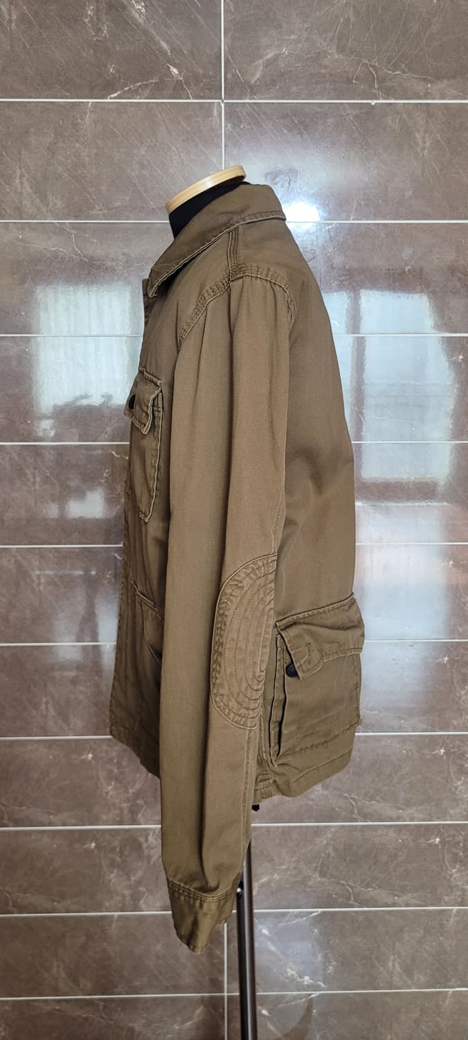 (남성95사이즈) 자라 자켓.가을 야상 상품이미지9