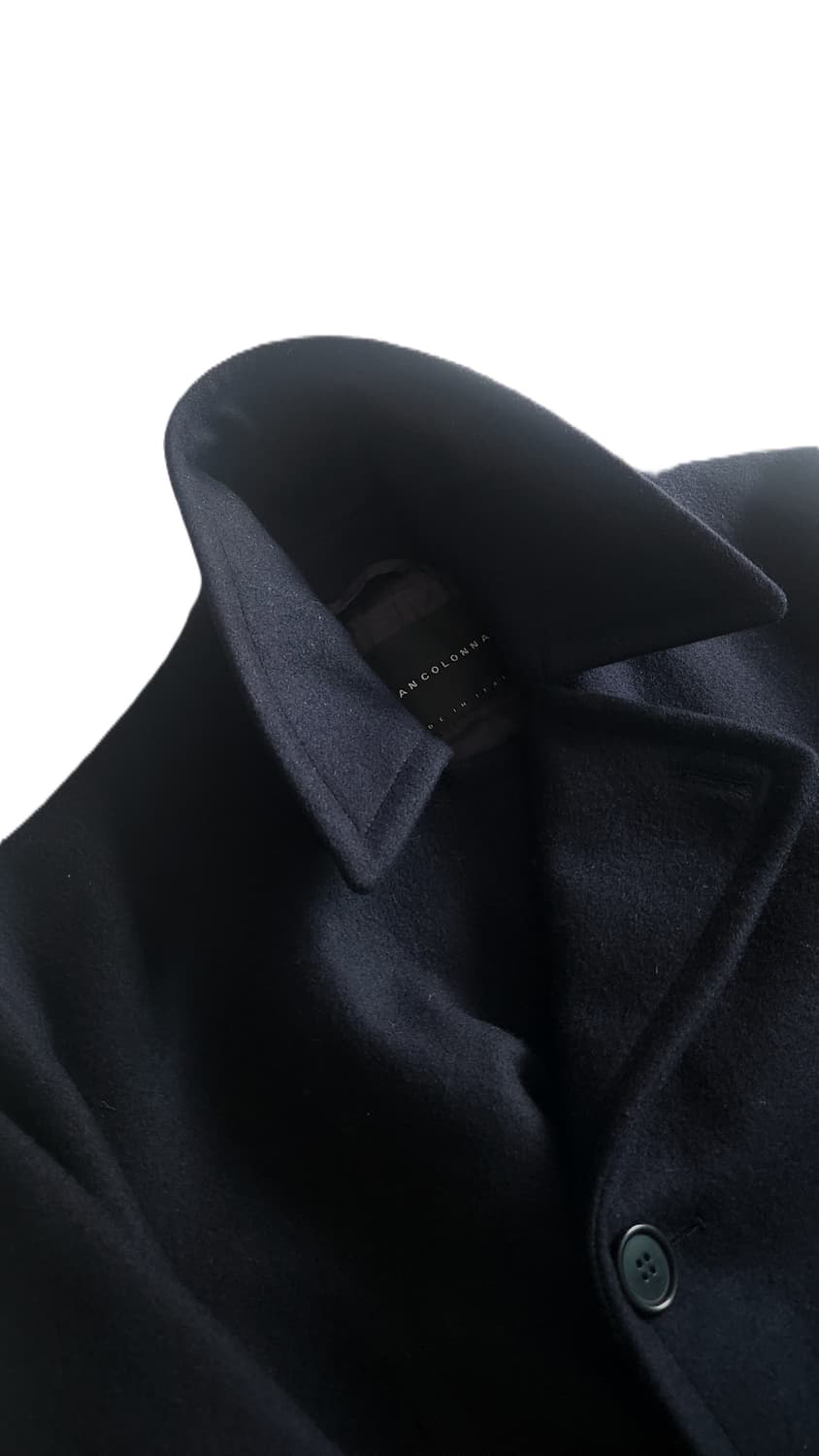 Jean colonna coat 상품이미지3