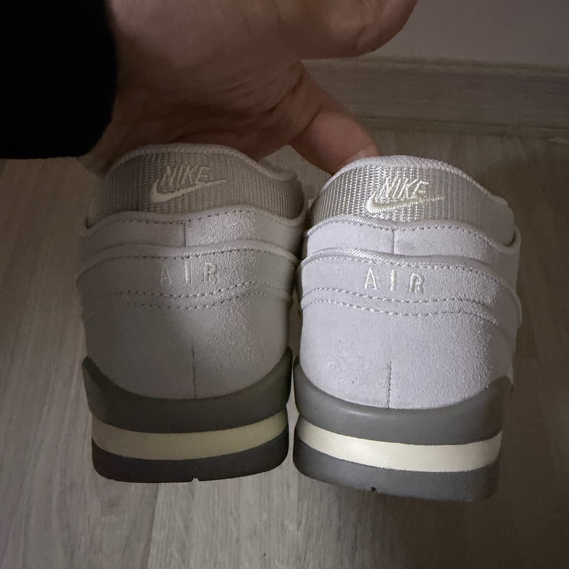 나이키 에어 알파 포스 88 (270) 상품이미지5