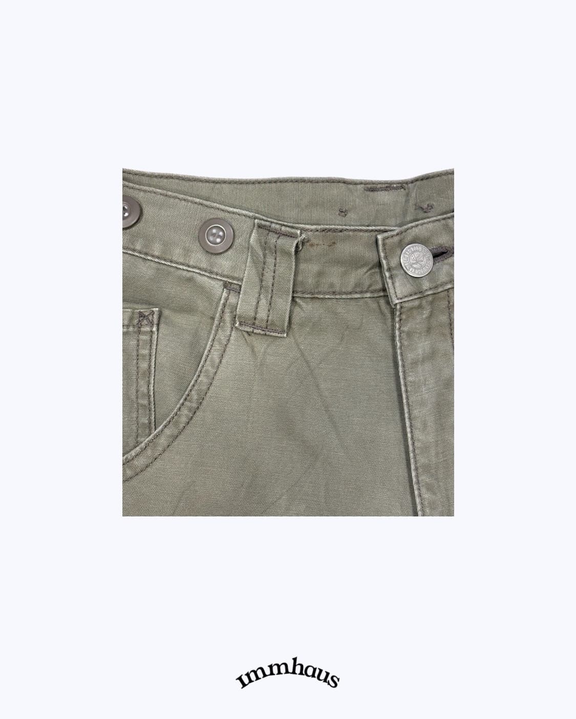 Work pants 상품이미지4