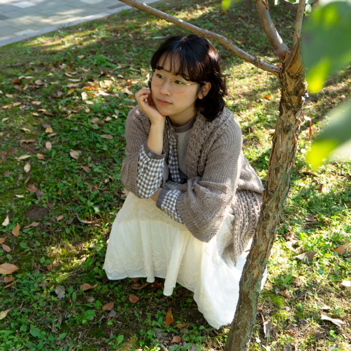 모카 마을의 노래 SET 상품이미지6