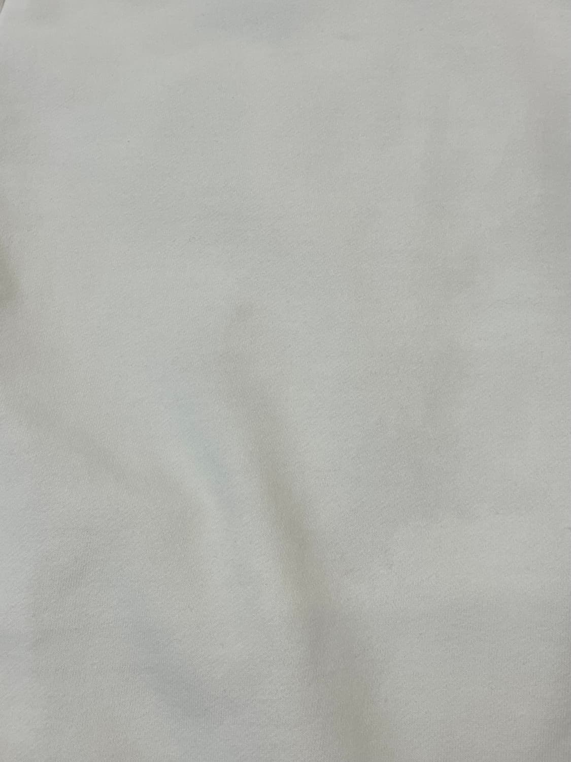 지프 후드집업 아이보리 L #csz1865 상품이미지7