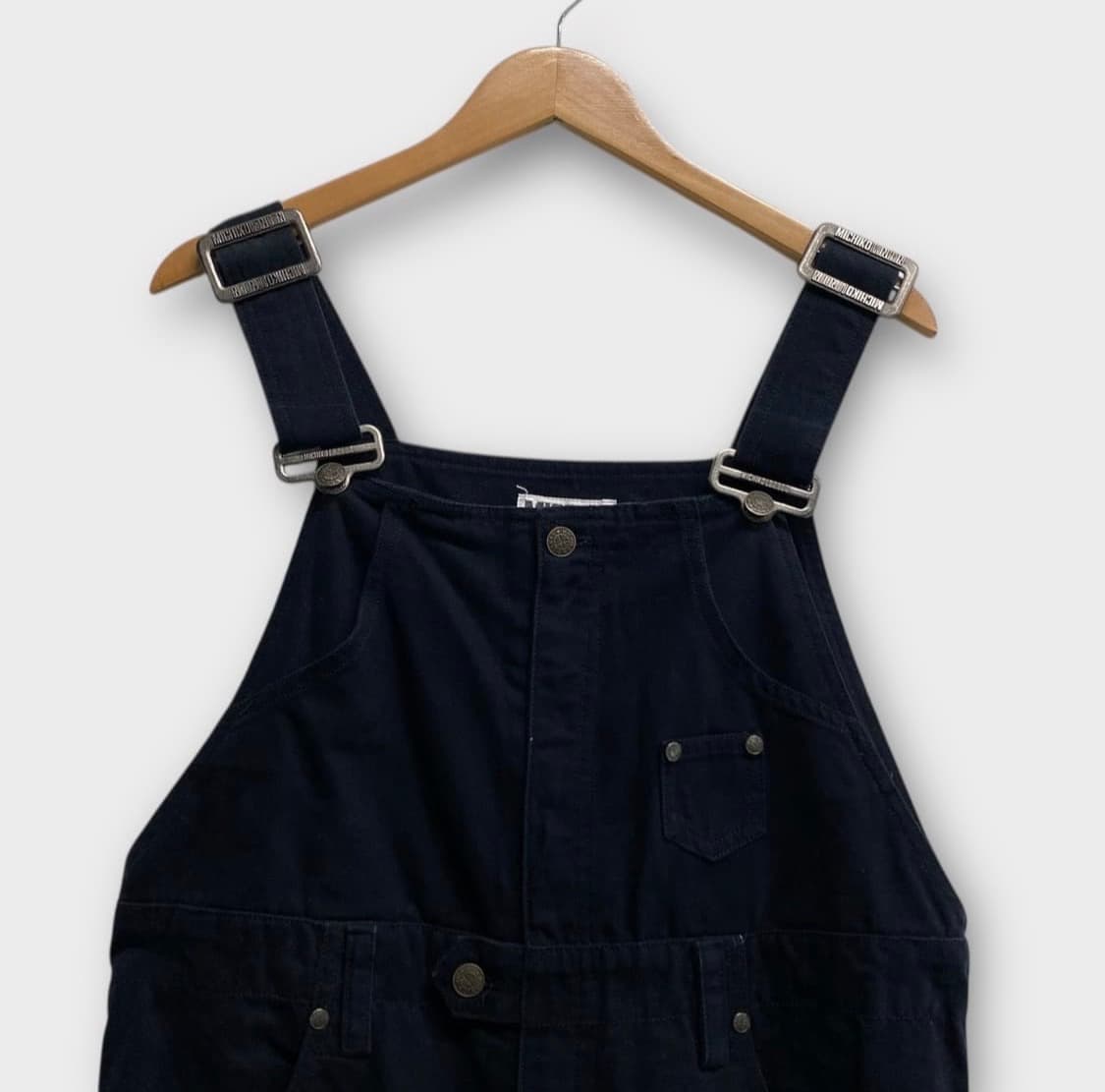미치코런던 오버롤 멜빵바지 MICHIKO LONDON 상품이미지2