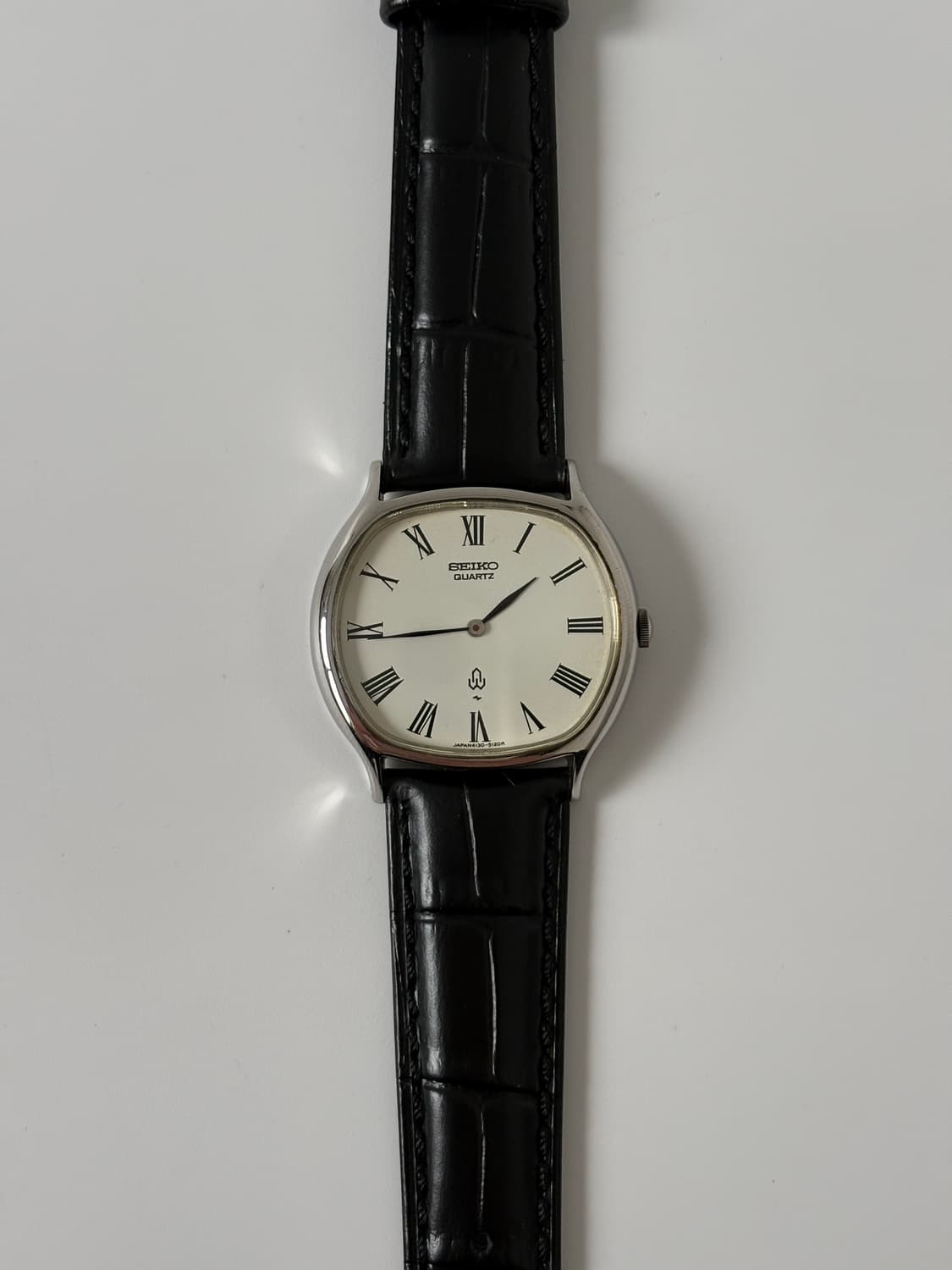 1970s Chariot Cushion Shaped Quartz 상품이미지3