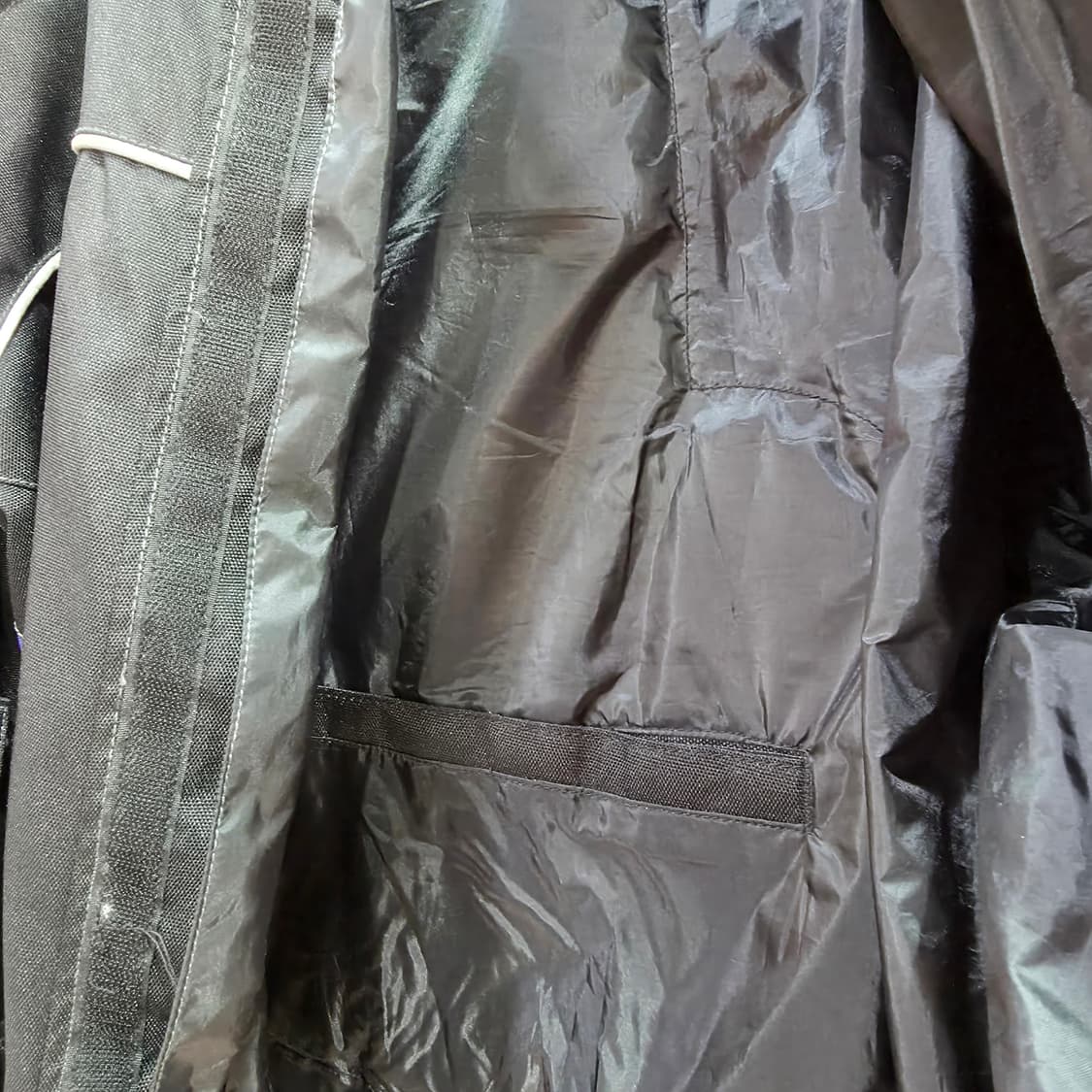 KOMINE 코미네 오토바이 바이크자켓 라이딩 자켓 3XL-4XL 115 상품이미지6