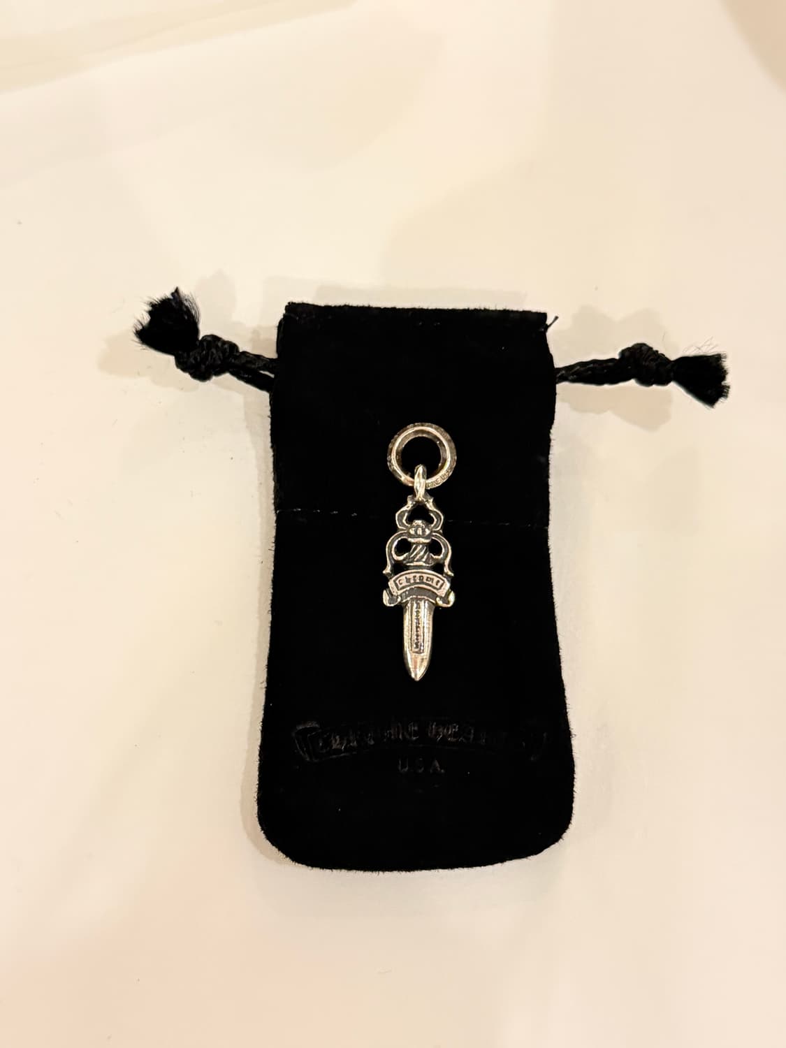 크롬하츠 5대거 상품이미지1