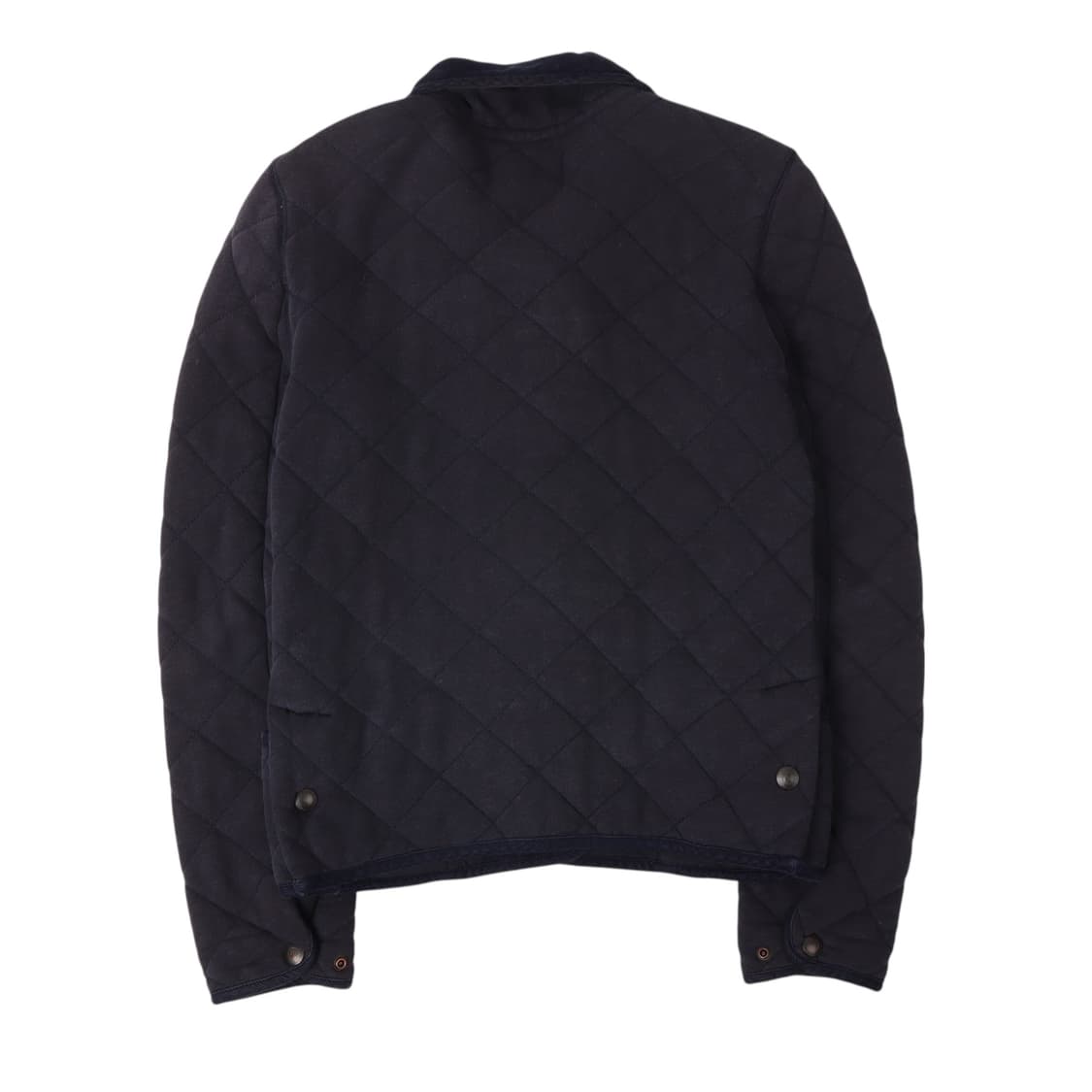 폴로진스 컴퍼니 코듀로이 네이비 퀄팅 자켓 상품이미지5