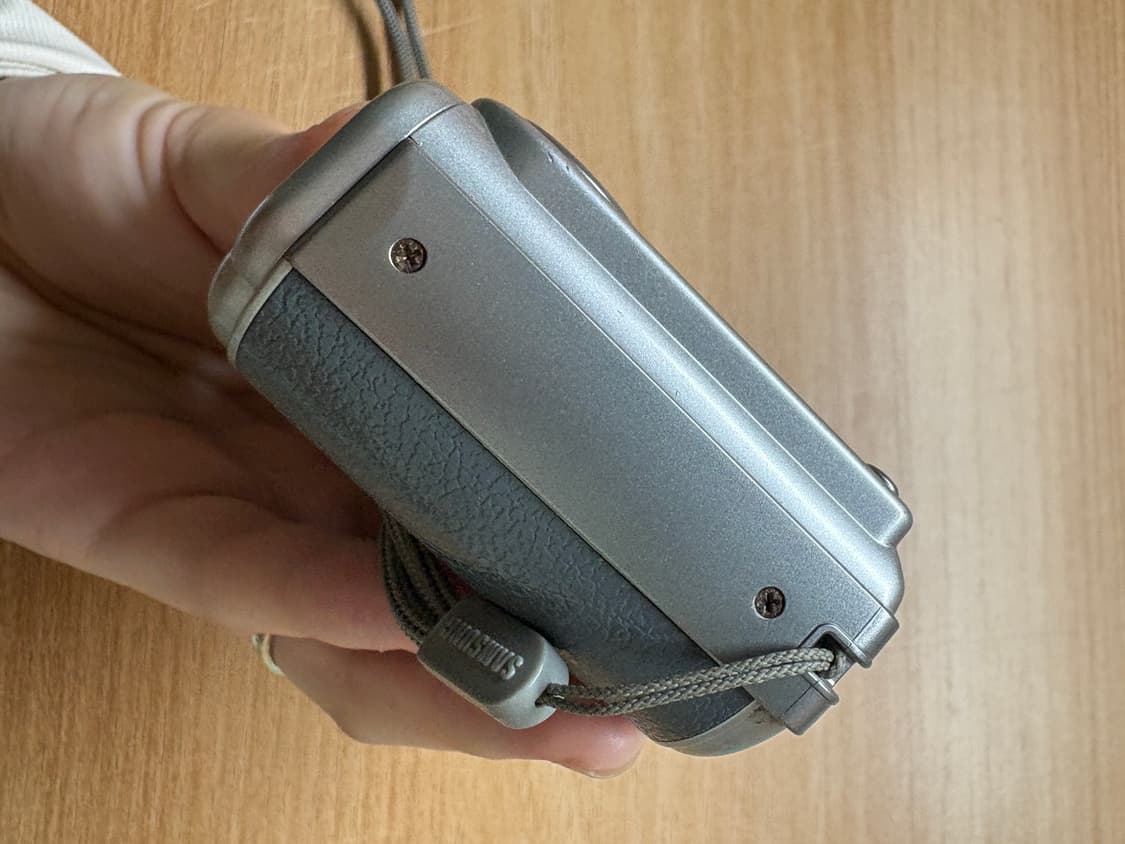 삼성 케녹스 s700 +sd카드 상품이미지4