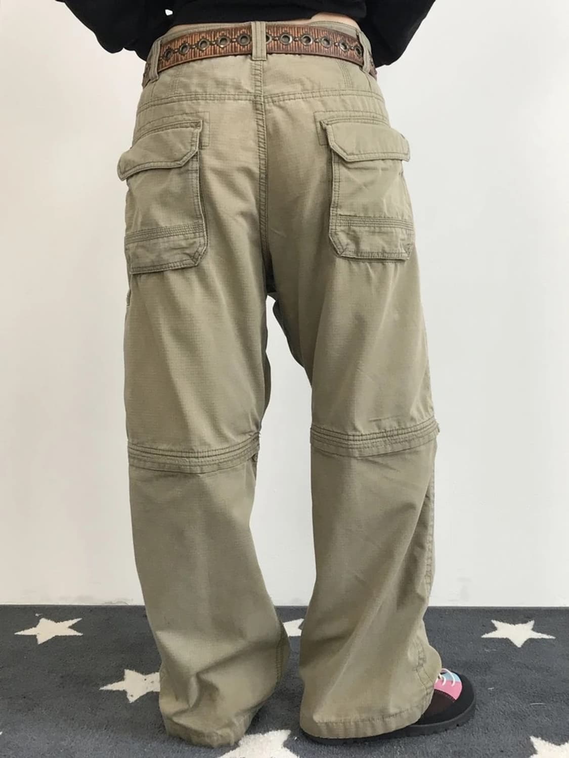 Timberland Earthkeepers Cargo Pants 상품이미지3