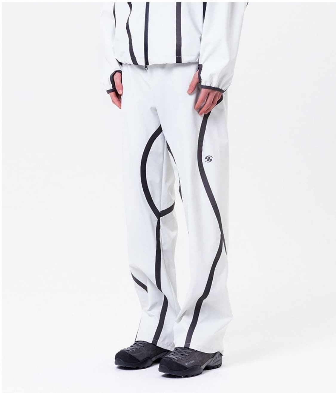 산산기어 윈드블록 팬츠 상품이미지1