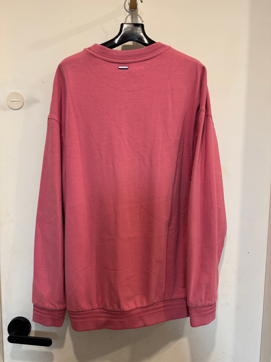 솔리드옴므 맨투맨 상품이미지2