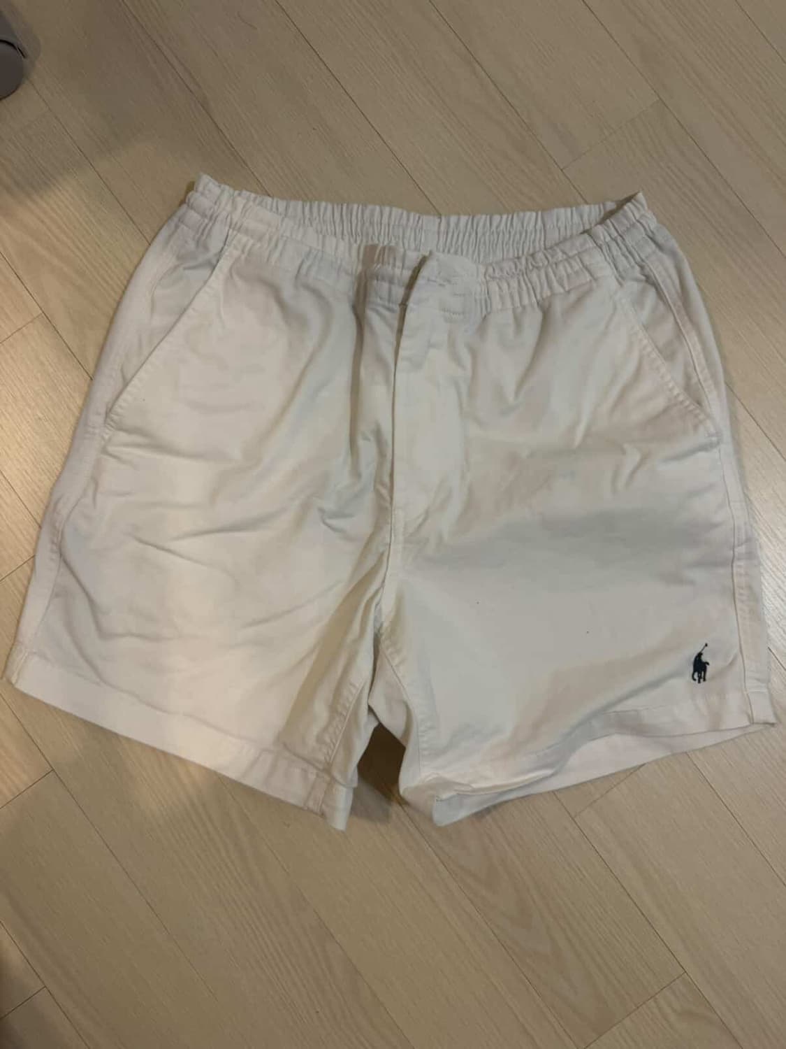 폴로 반바지 상품이미지1