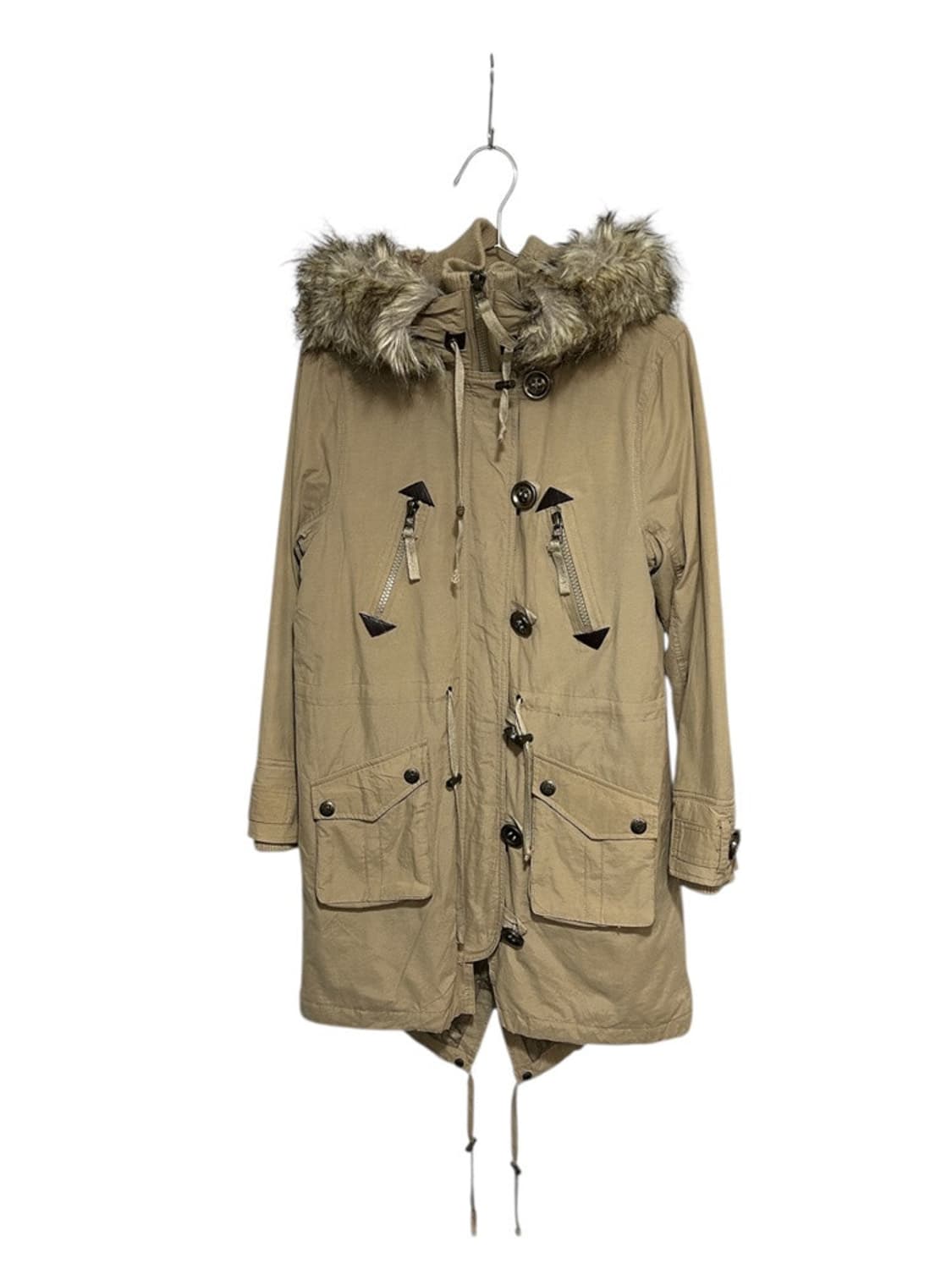 vtg jacket 상품이미지1