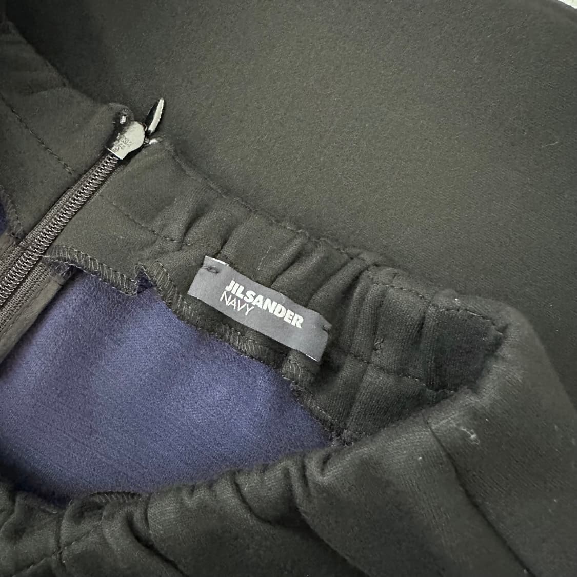 질샌더 jil sander navy 블라우스 티셔츠 상품이미지6